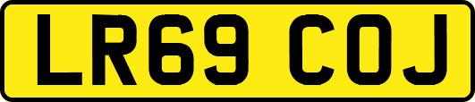 LR69COJ