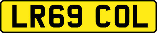 LR69COL