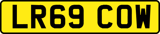 LR69COW