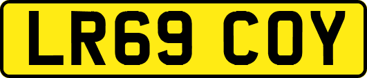 LR69COY