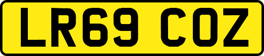 LR69COZ