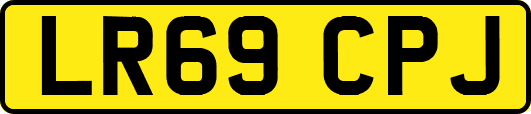 LR69CPJ