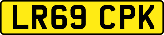 LR69CPK