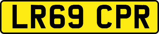 LR69CPR