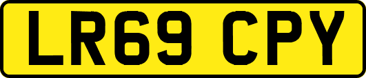 LR69CPY