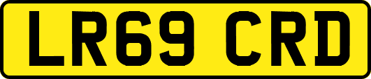 LR69CRD