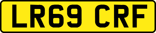 LR69CRF
