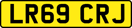LR69CRJ