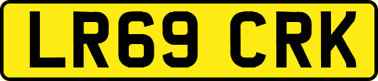 LR69CRK