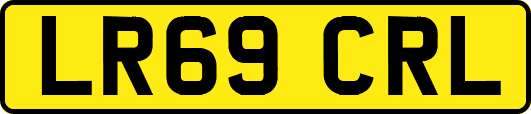 LR69CRL