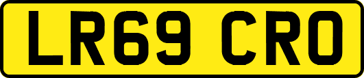 LR69CRO