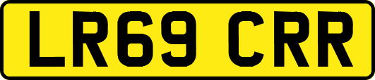 LR69CRR