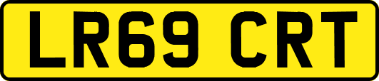 LR69CRT