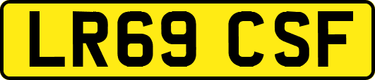 LR69CSF