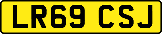 LR69CSJ
