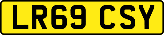 LR69CSY