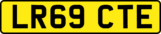 LR69CTE