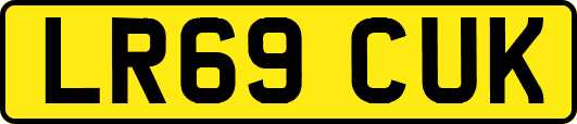 LR69CUK
