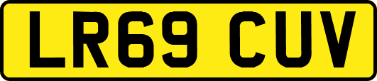 LR69CUV