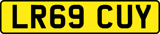 LR69CUY