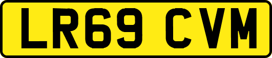 LR69CVM