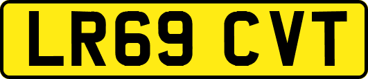 LR69CVT