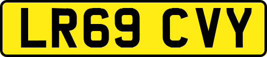 LR69CVY