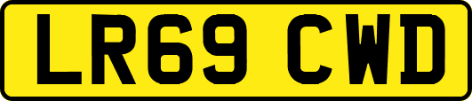 LR69CWD