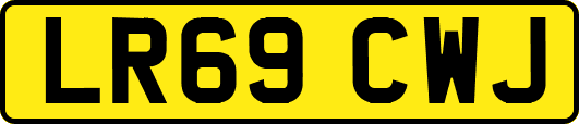 LR69CWJ