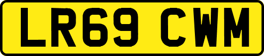 LR69CWM