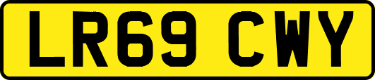 LR69CWY