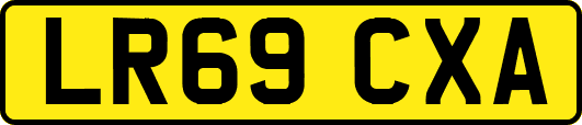 LR69CXA