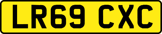 LR69CXC