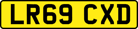 LR69CXD