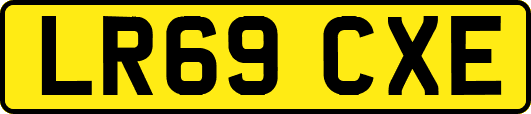 LR69CXE