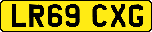 LR69CXG