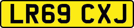 LR69CXJ