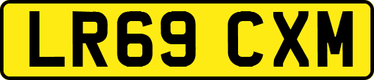 LR69CXM