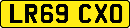 LR69CXO