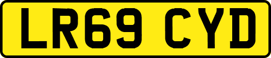 LR69CYD