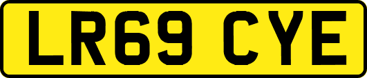 LR69CYE