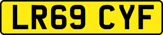 LR69CYF