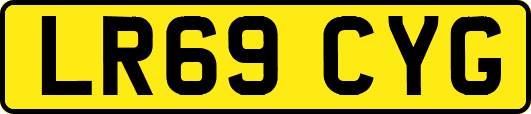 LR69CYG