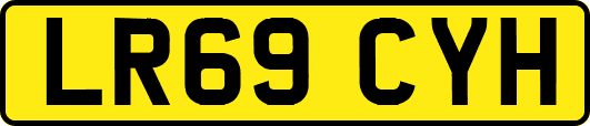 LR69CYH