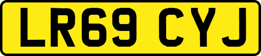 LR69CYJ