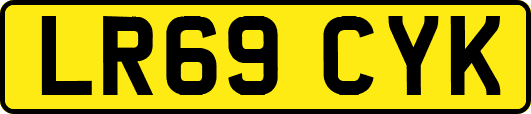 LR69CYK
