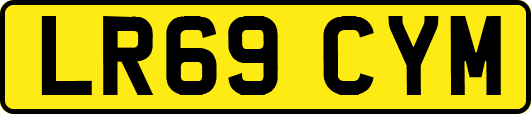 LR69CYM