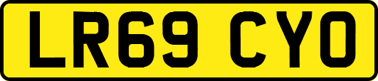 LR69CYO