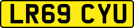 LR69CYU