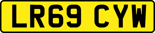 LR69CYW